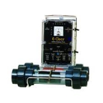 Система очистки воды E-clear MK7/CF1-75