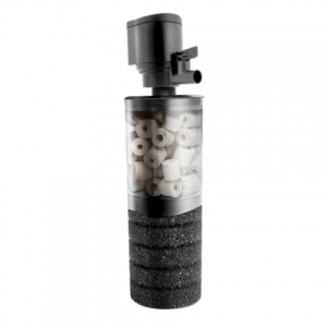Фильтр внутренний, Aquael Turbo Filter NEW 1500 для аквариума, купить оборудование для аквариума
