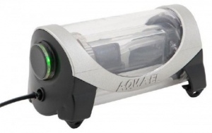 Аквариумный компрессор Aquael OXYPRO 150, купить оборудование для аквариума Украина, аквариумистика