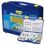 Набор тестов для воды, лаборатория Tetra WaterTest Set Plus. 