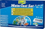 Лаборатория, набор тестов для воды Tetra WaterTest Set. 