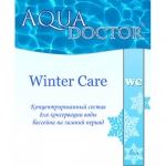 Средство для консервации воды в плавательном бассейне AquaDOCTOR™ Winter Care
